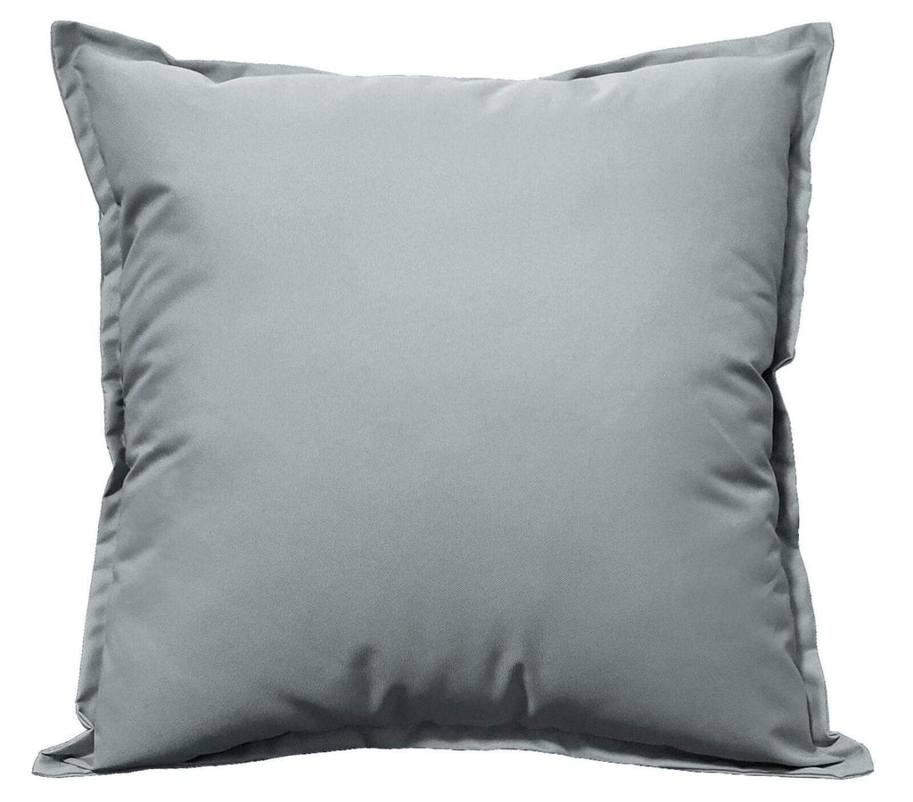 Outdoor Waterproof Cushions for Patios Gardens and Indoor Use Vibrant Colours Durable Weather-Resistant Comfortable Versatile Multiple Sizes by OLIVIA ROCCO