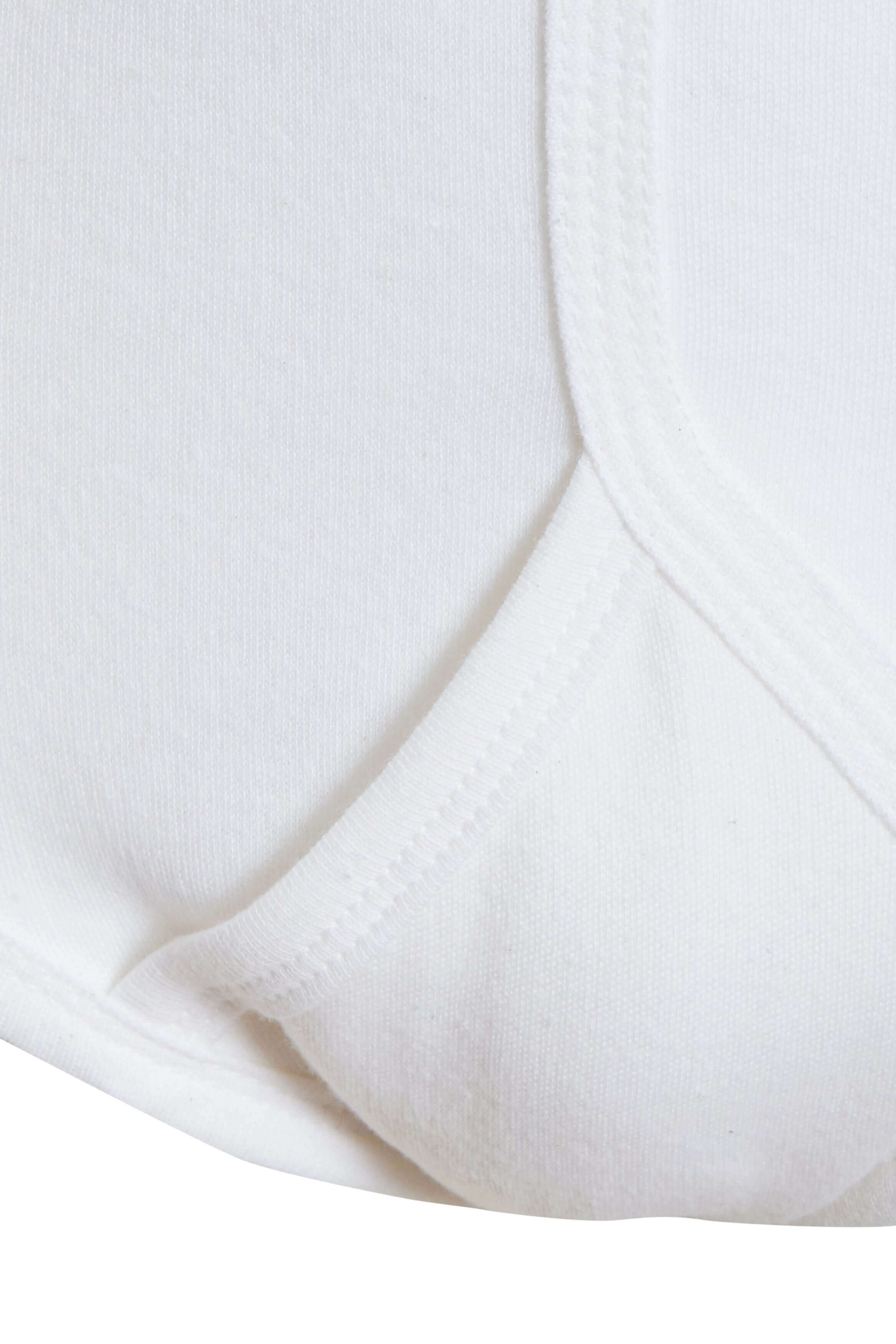 Pack of 6 Mens Cotton Y Front Underpants Breathable Sports and Everyday Wear Various Sizes and Colours Moisture Wicking Comfort by Sock Stack