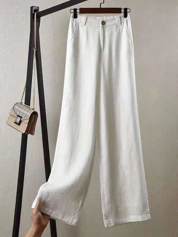 Blazer Pants