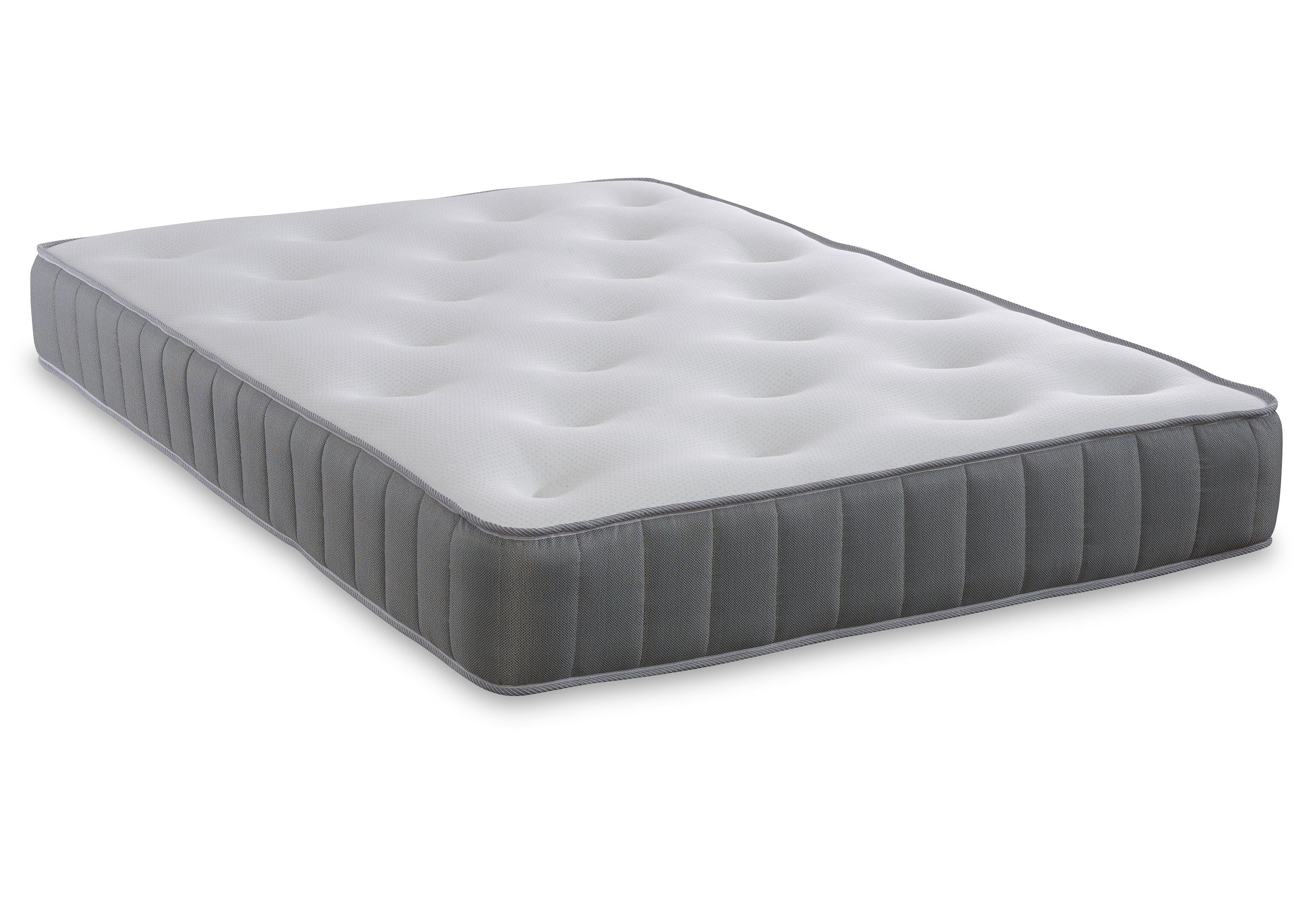 Eterna Ottoman Storage Divan Bed Set