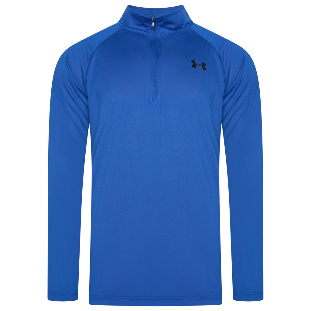 Under Armour Quarter Zip Tech™ Long Sleeve