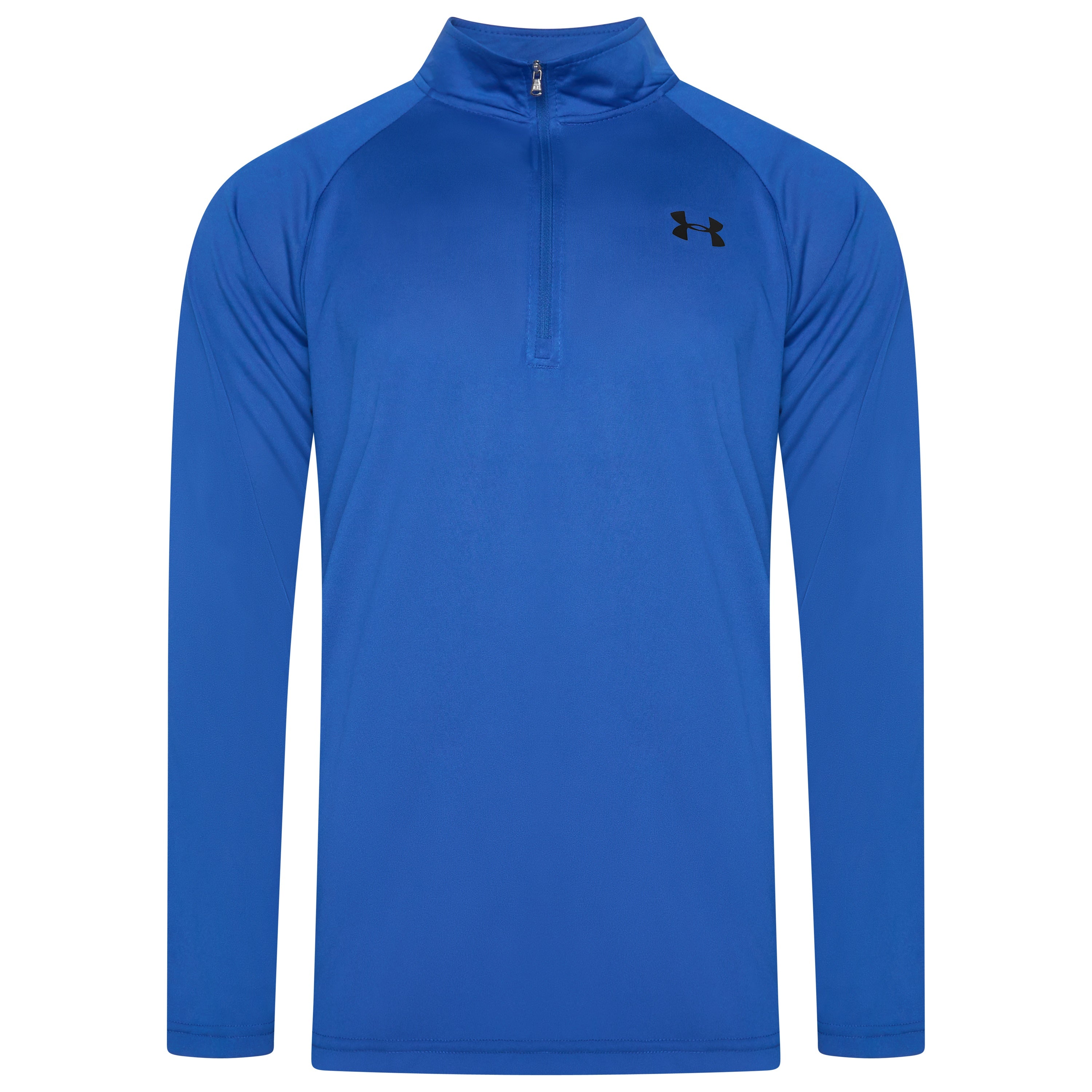 Under Armour Quarter Zip Tech™ Long Sleeve