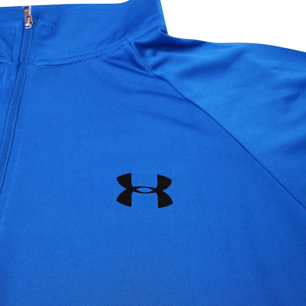 Under Armour Quarter Zip Tech™ Long Sleeve