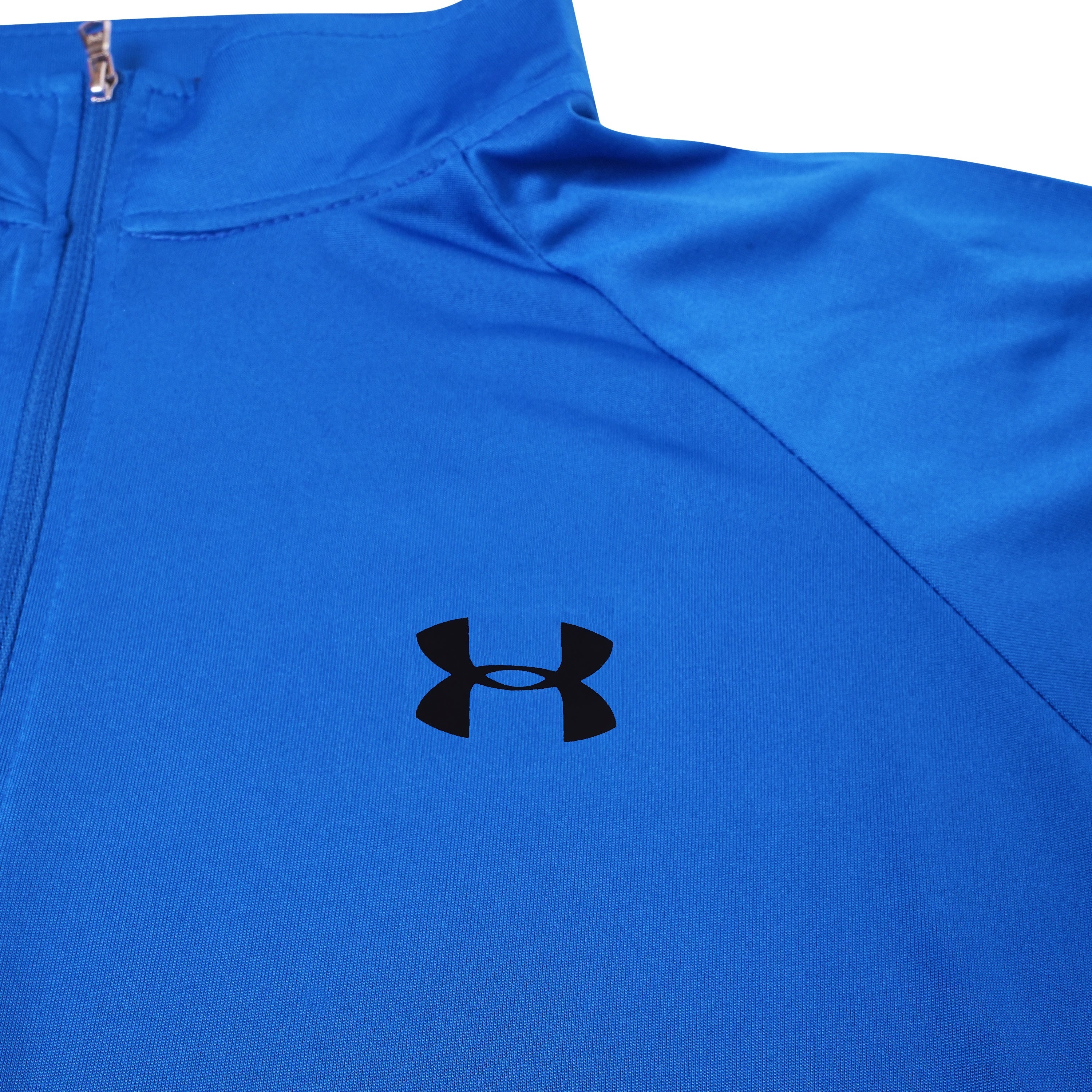 Under Armour Quarter Zip Tech™ Long Sleeve