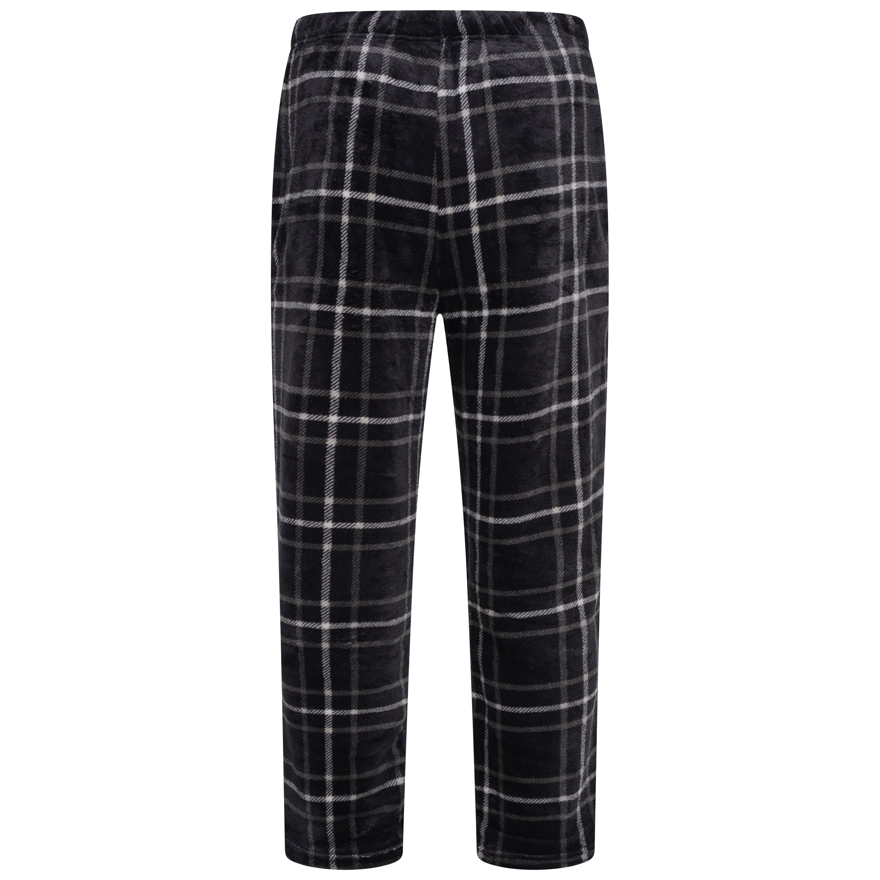 ButtonFresh Plush Luxury Lounge Set