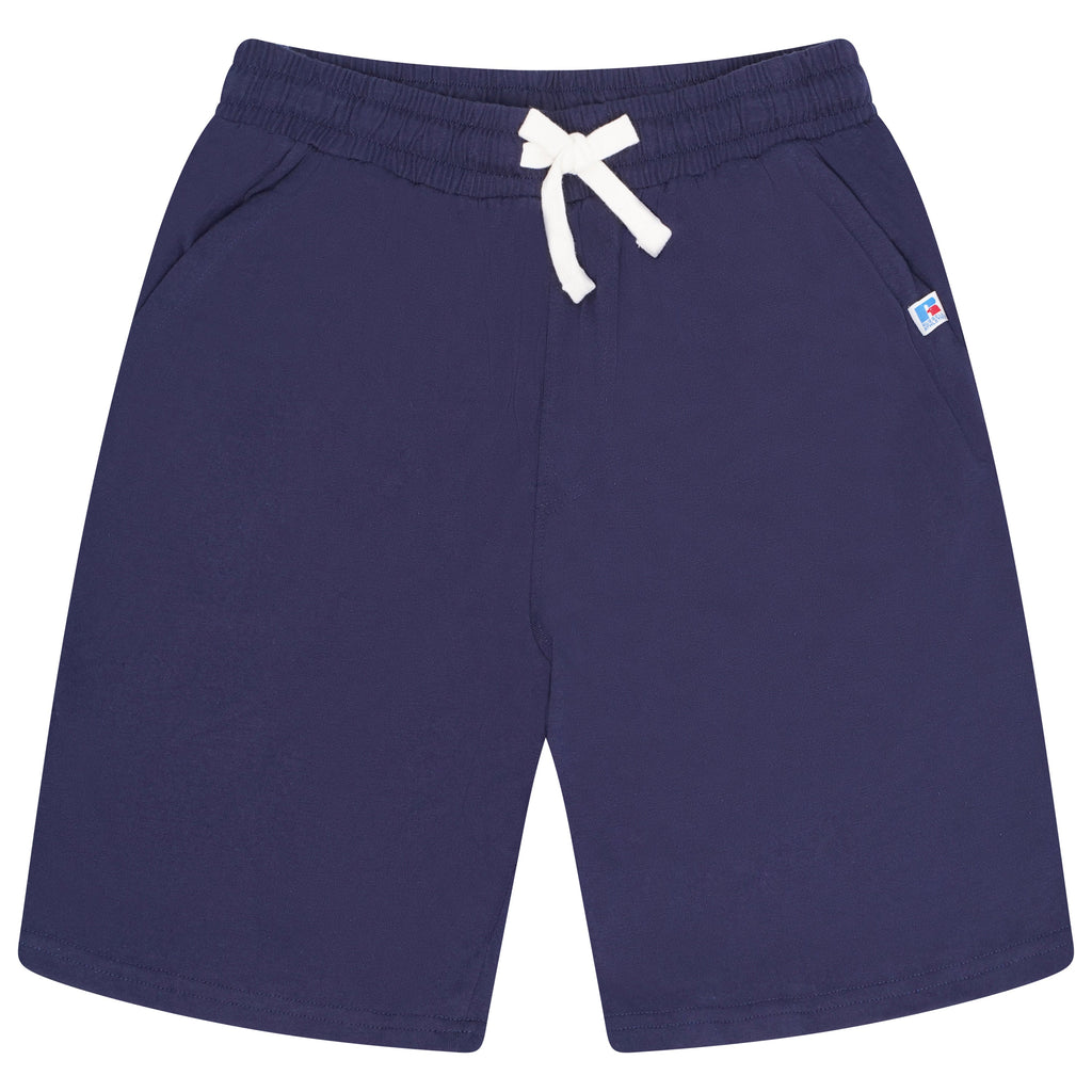 Russell Athletic Elasticated Waist Jersey Shorts