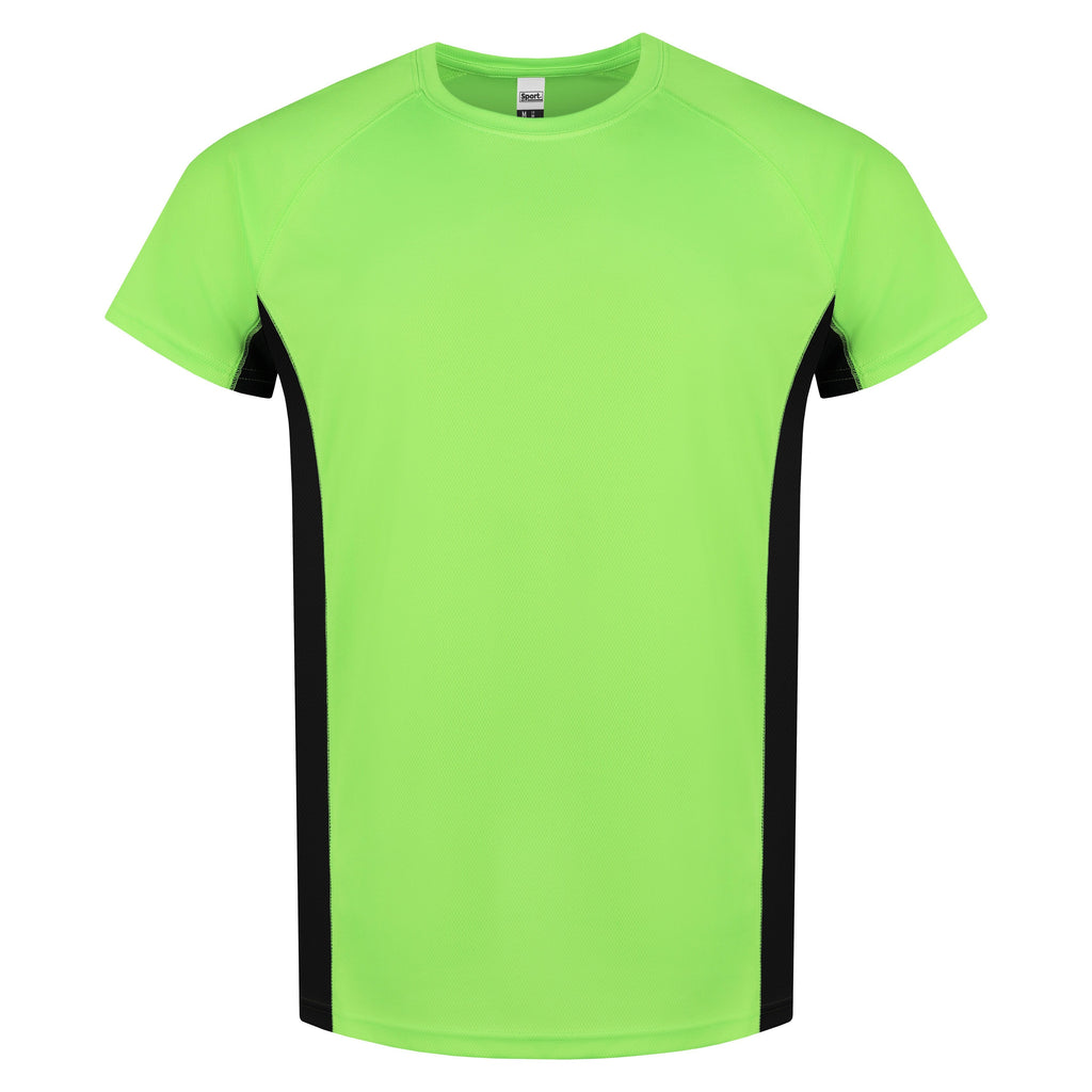 Roly Contrast Breathable T-Shirt
