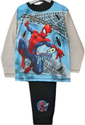 Spiderman Kids Character Pyjamas