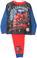Spiderman Kids Character Pyjamas