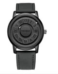 Men’s Electronic Stainless Steel Watch