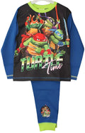 Teenage Mutant Ninja Turtles Kids Pyjamas