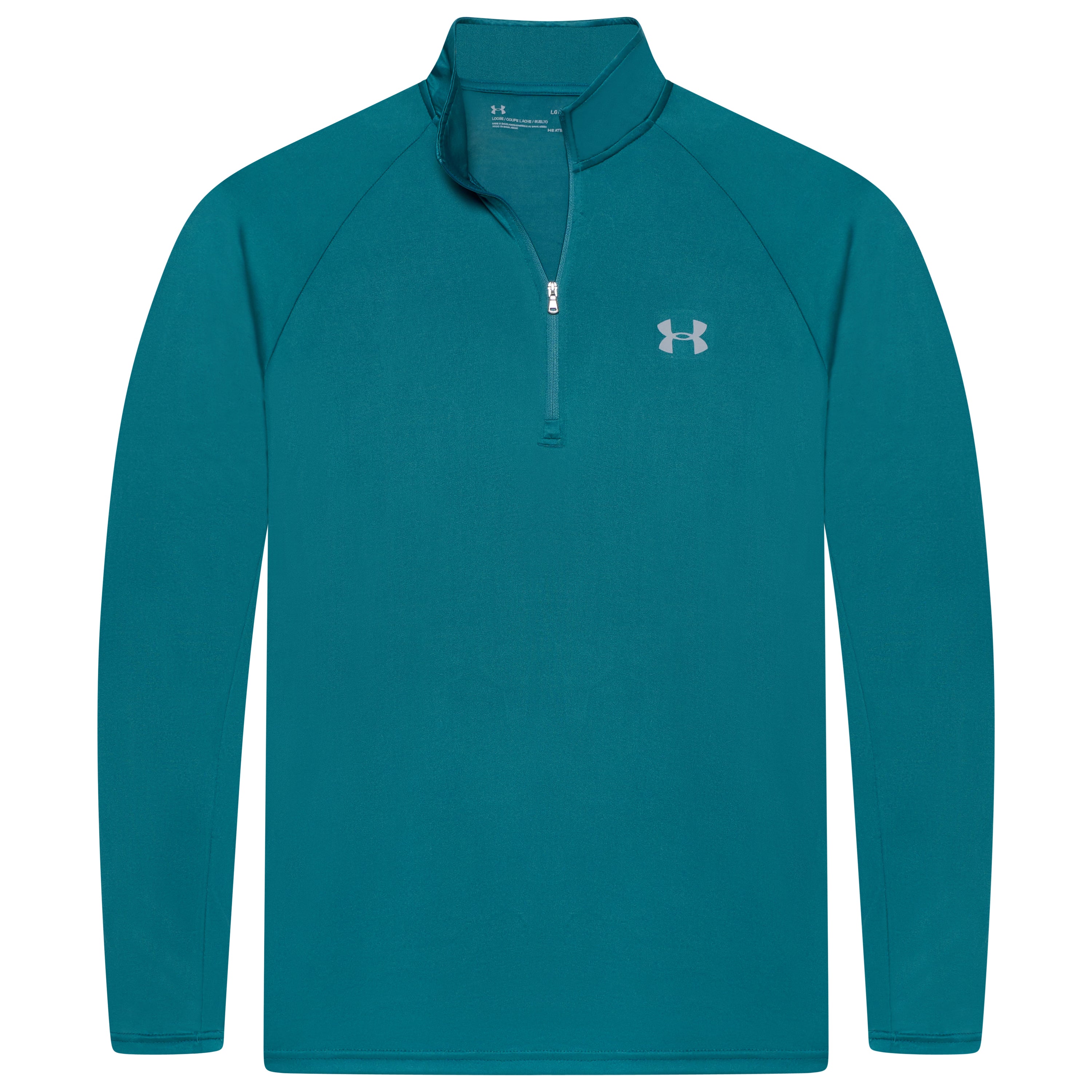 Under Armour Quarter Zip Tech™ Long Sleeve