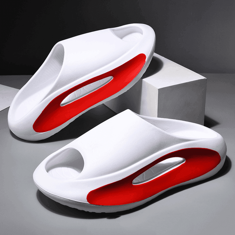 Unisex Design Comfort Slippers Shoes