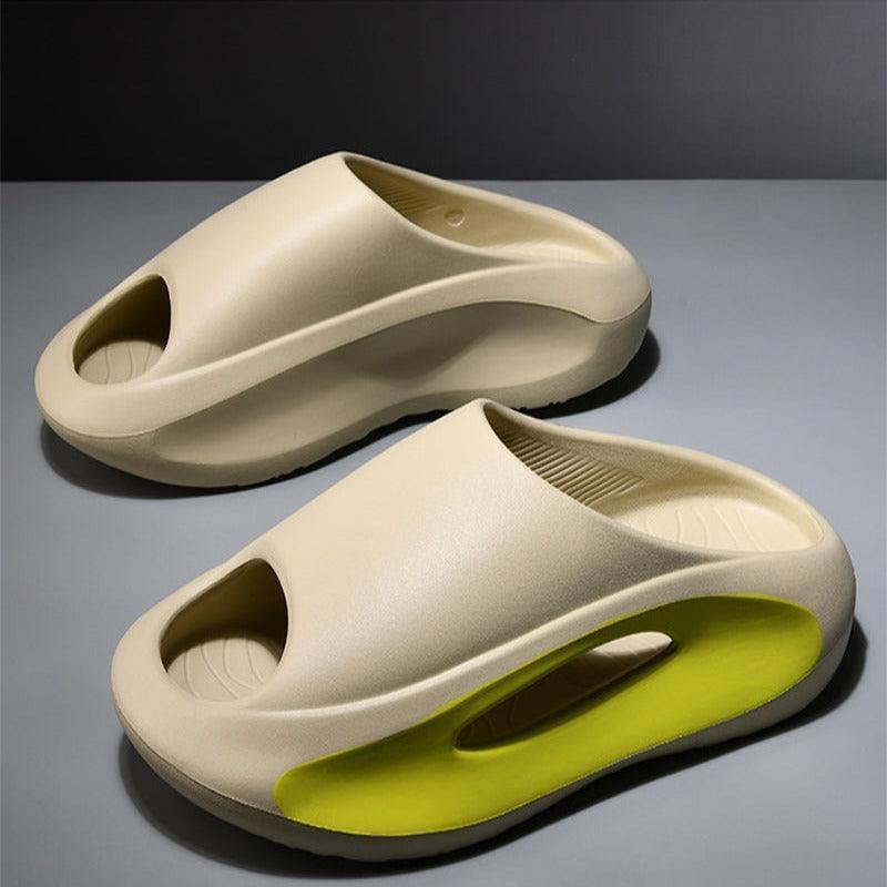 Unisex Design Comfort Slippers Shoes