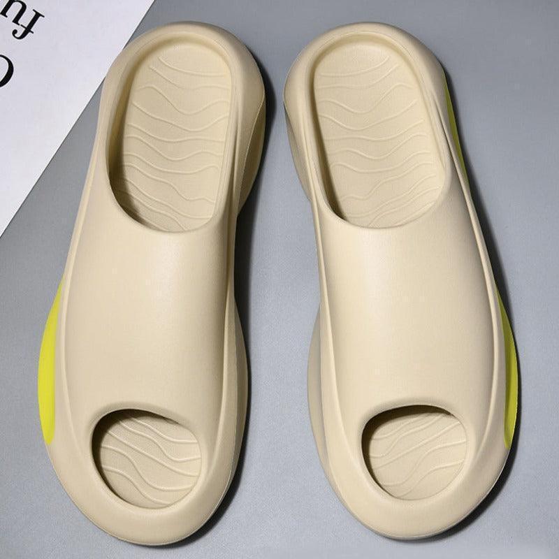 Unisex Design Comfort Slippers Shoes