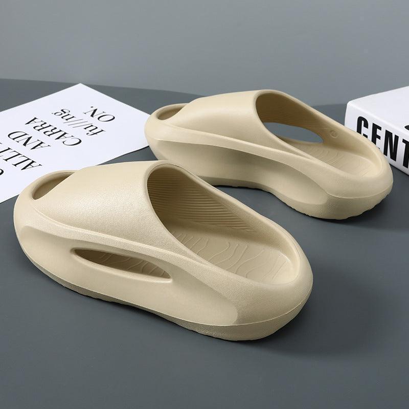 Unisex Design Comfort Slippers Shoes