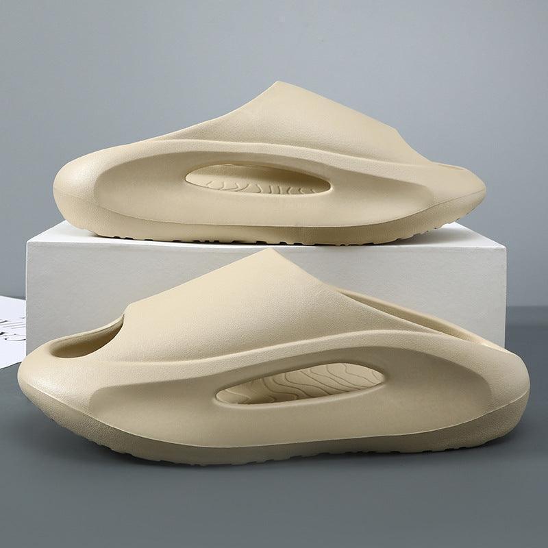 Unisex Design Comfort Slippers Shoes