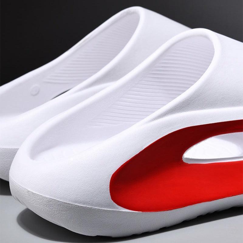 Unisex Design Comfort Slippers Shoes