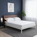 Waterproof Anti Bed Bug Mattress Protector Extra Deep Hypoallergenic Dust Mite Barrier Zipper Encaser by OLIVIA ROCCO