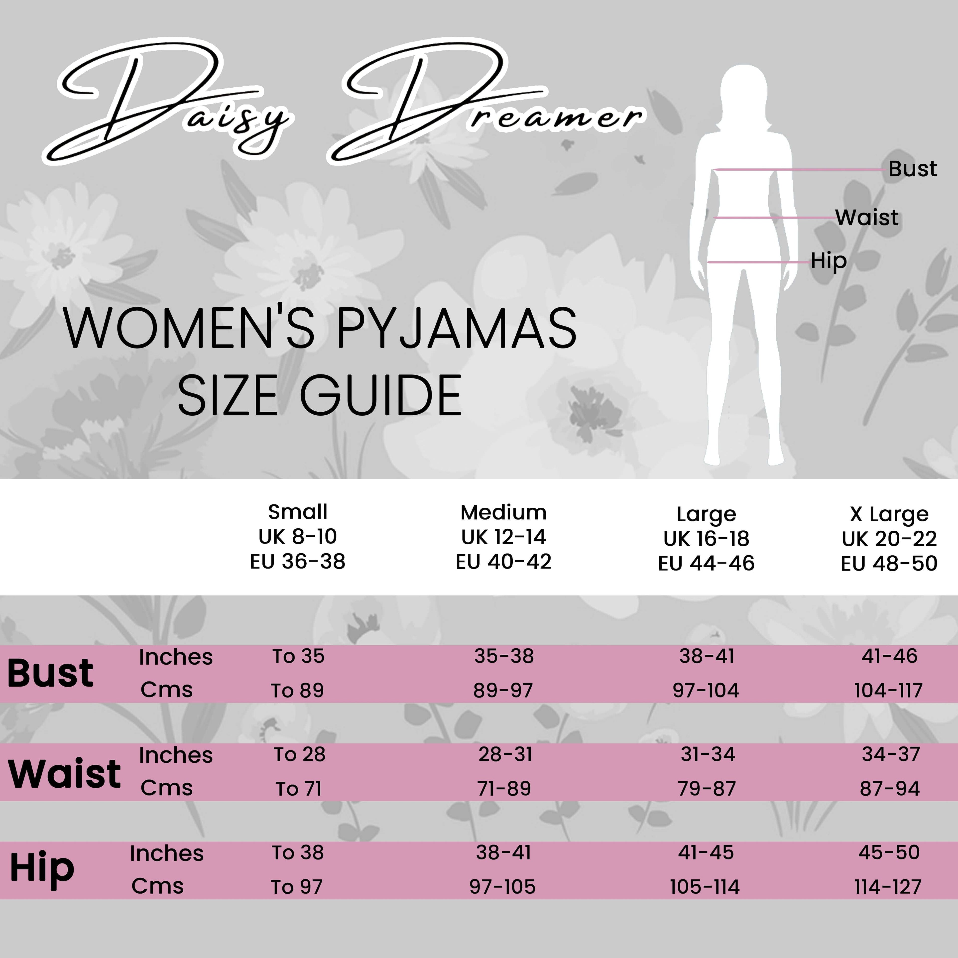 Women's Ultra-Soft Sherpa Lounge Set Long Sleeve Top and Leggings with Double Pockets Cozy Pajamas for Chilly Days Multiple Sizes Daisy Dreamer