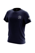 XAPE Dustmode Tee - Navy