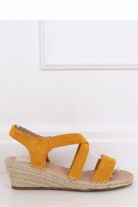 Heel sandals model 144787 Inello -1