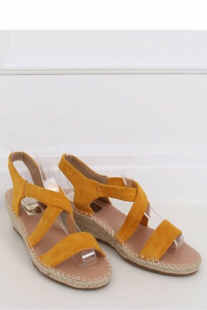Heel sandals model 144787 Inello -3