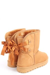 Snow boots model 160703 Inello