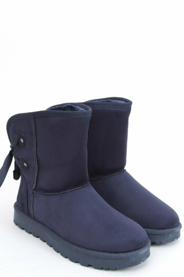 Snow boots model 160704 Inello