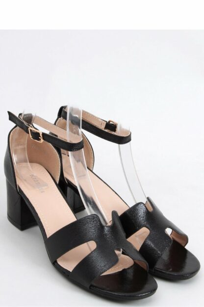 Heel sandals model 164367 Inello -1