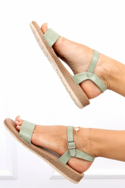 Sandals model 164375 Inello -2