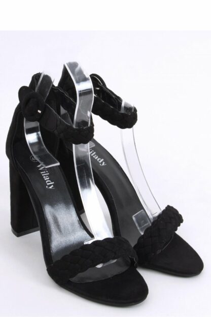Heel sandals model 167468 Inello -1