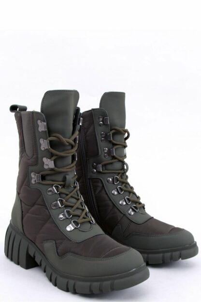 Heel boots model 171603 Inello -1