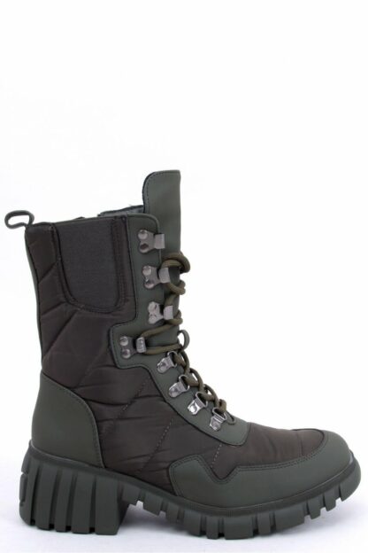 Heel boots model 171603 Inello -4