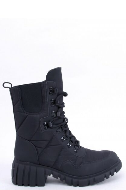 Heel boots model 171604 Inello -1