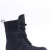 Heel boots model 171604 Inello