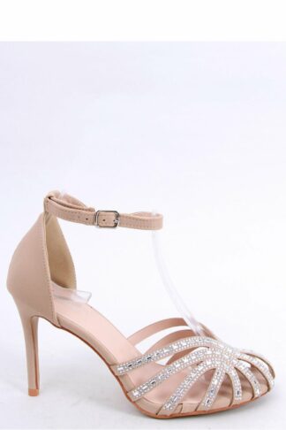 High heels model 171609 Inello -1