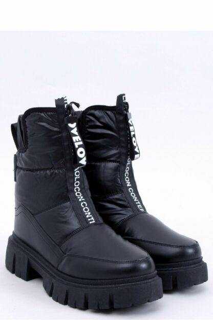 Snow boots model 171622 Inello -1
