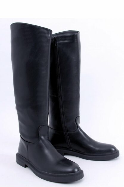 Officer boots model 171624 Inello -4