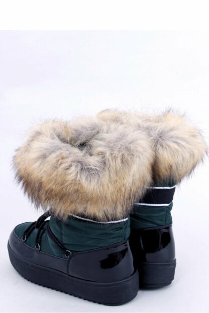 Snow boots model 171638 Inello -1