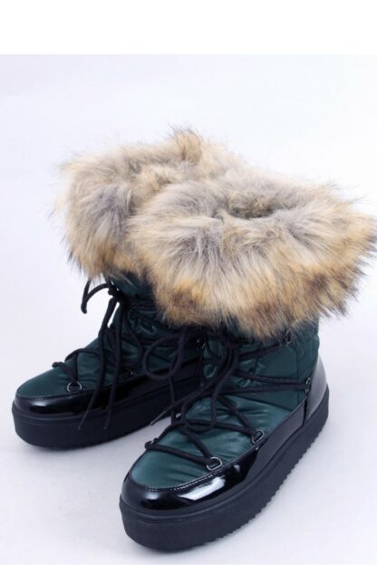 Snow boots model 171638 Inello -4