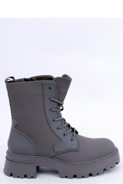Heel boots model 171641 Inello -1