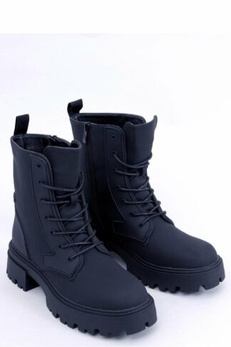 Heel boots model 171643 Inello -1