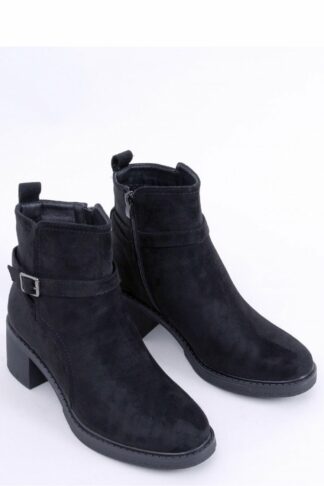 Heel boots model 172280 Inello -1