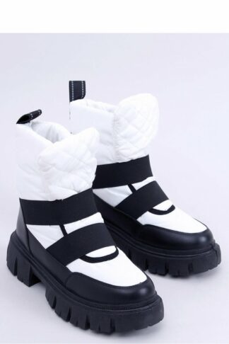 Snow boots model 172578 Inello -1