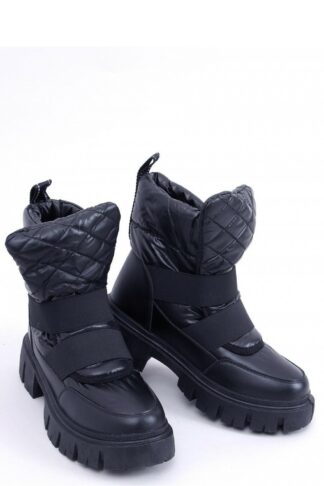 Snow boots model 172580 Inello -1