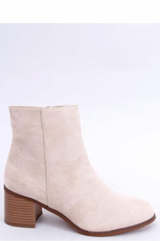 Heel boots model 172585 Inello -1