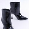Heel boots model 172590 Inello