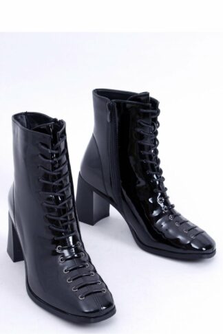 Heel boots model 172864 Inello -1
