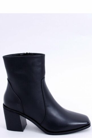 Heel boots model 172879 Inello -1